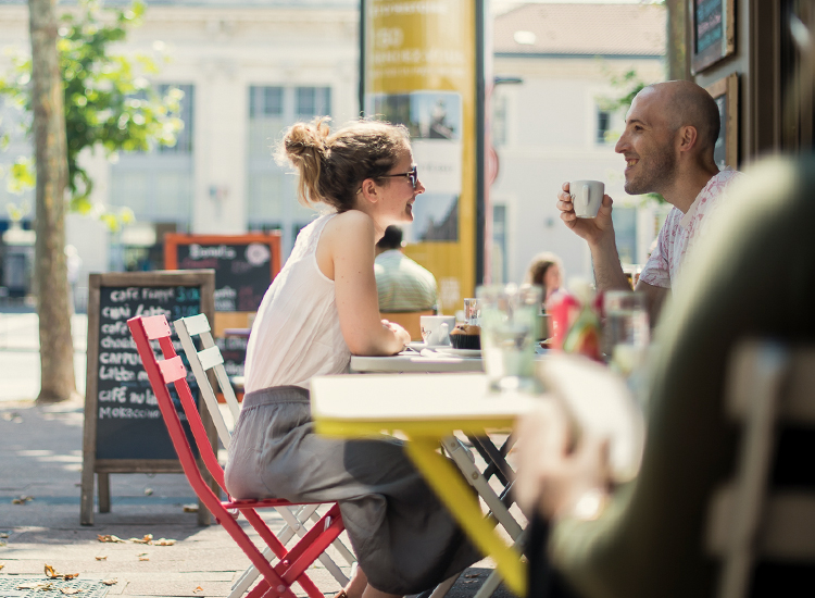 Le Top 10 des restaurants à faire entre amis