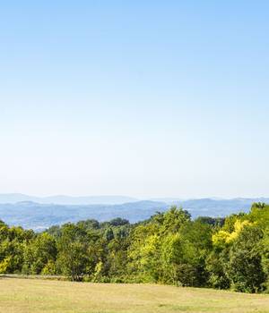 Mont du matin