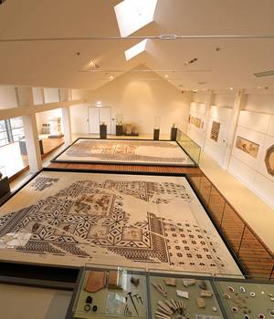 Musée de Valence