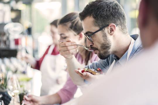 cours de cuisine scook