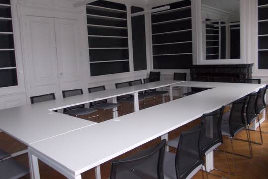 salle journée d’étude valence 