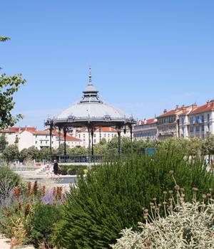 Kiosque Peynet