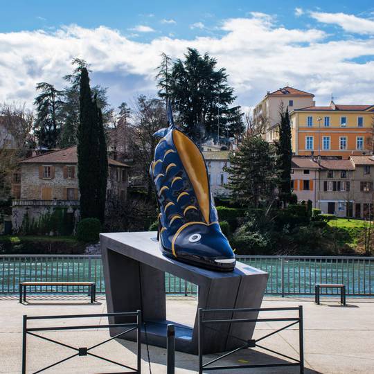 Chaussures romans store