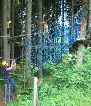 accrobranche