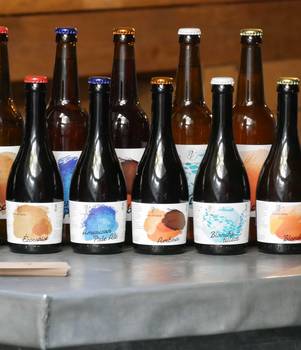 Bières