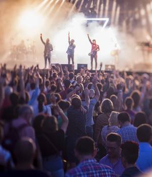 festival sur le champ Valence