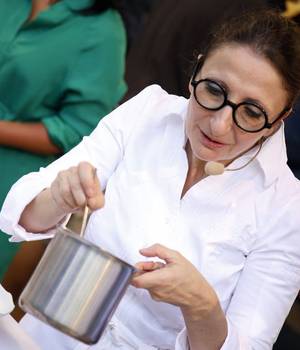 Valence en Gastronomie