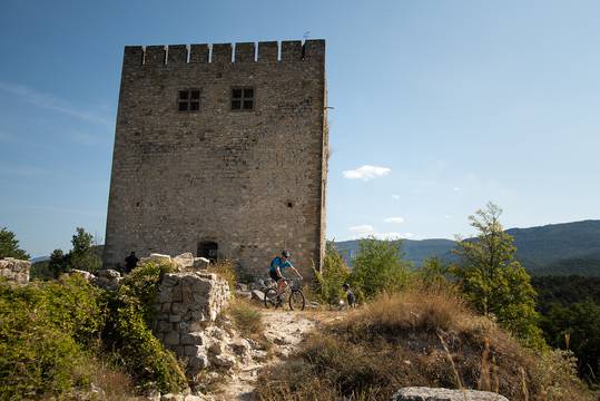 tour de barcelonne