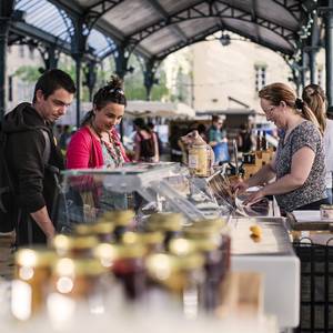 marché producteurs valence