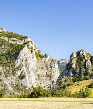 Mont du matin ©Sabrina Demellier