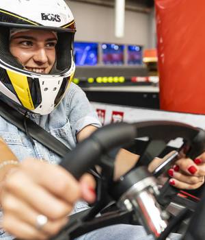 karting