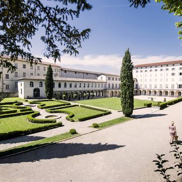 visite musée de la chaussure à Romans