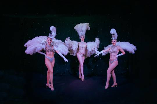 cabaret Valence