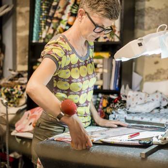 Créateur savoir-faire
