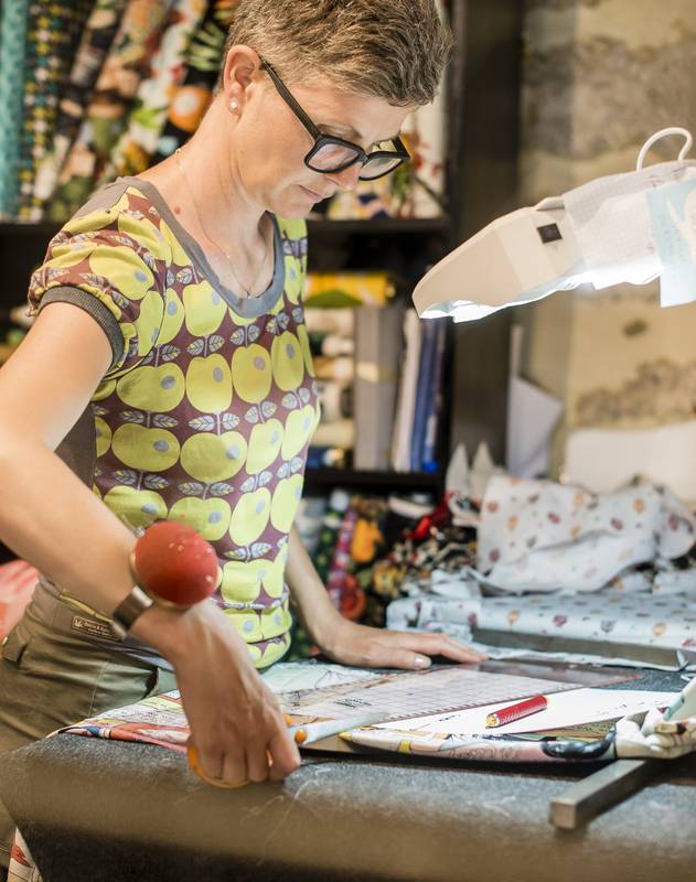 Créateur savoir-faire