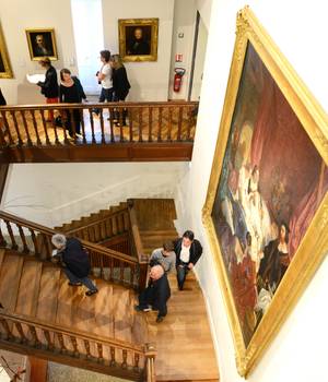 Musée de Valence
