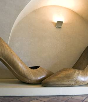 musée de la chaussure de Romans