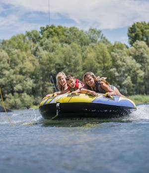 loisirs aquatique valence