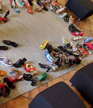 musée de la chaussure de Romans