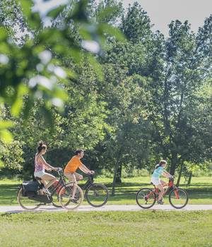 bicyclette