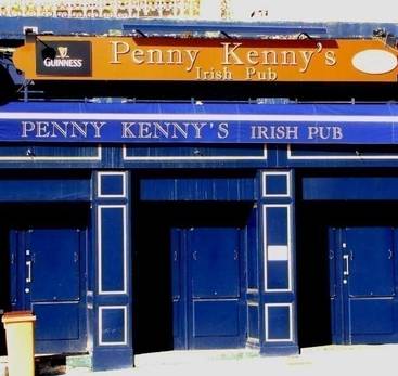 Penny Kenny's Irish Pub