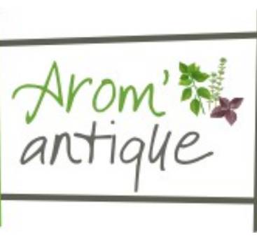 Arom'antique - Nursery