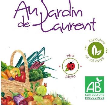 Au Jardin de Laurent