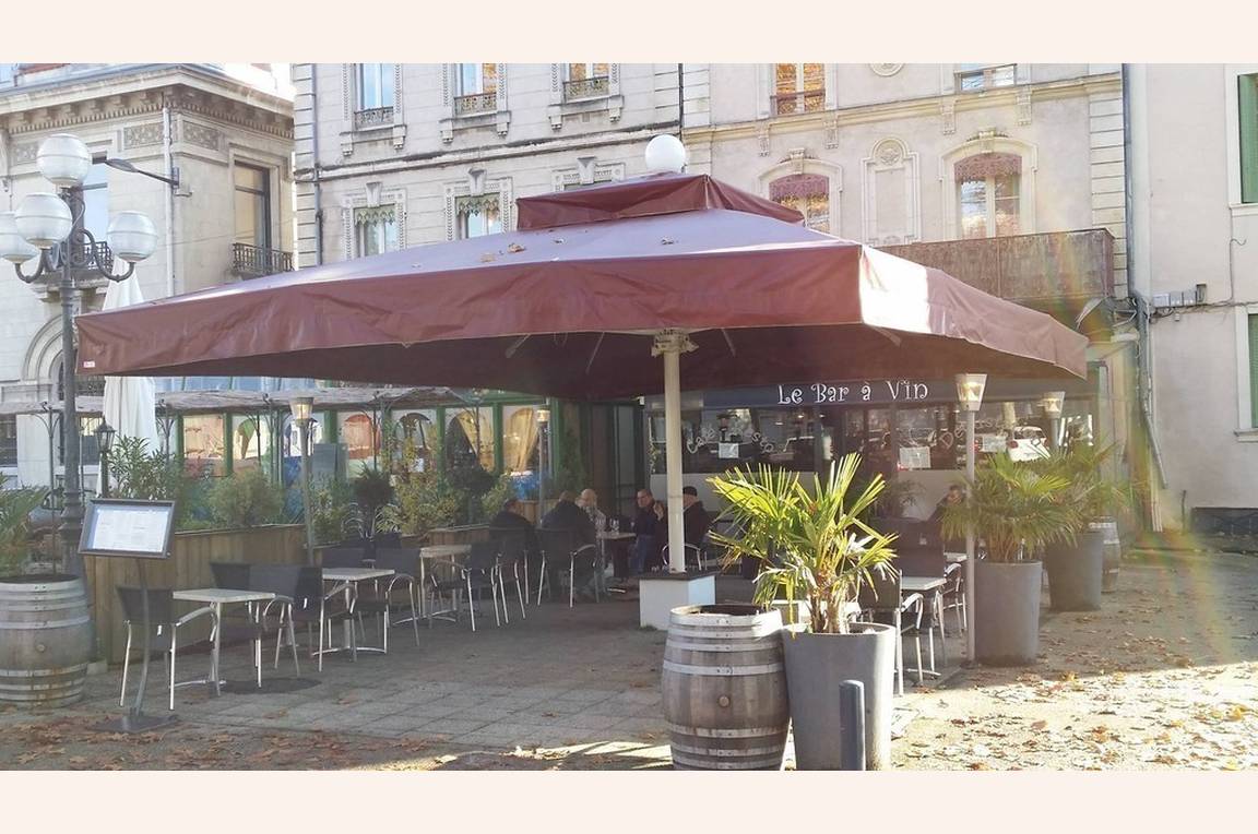 Bar à vin_Romans