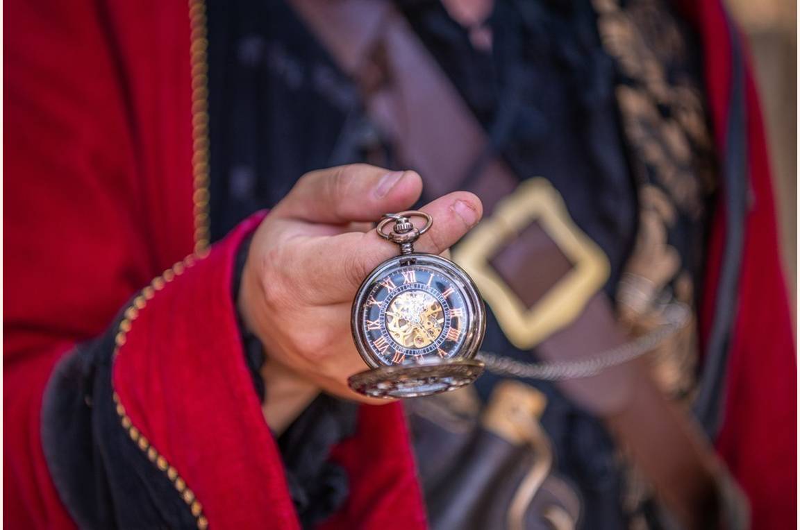 Tic Tac -Tic Tac
