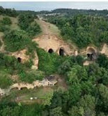 Visite commentée : Les maisons troglodytiques Le 2 fév 2025