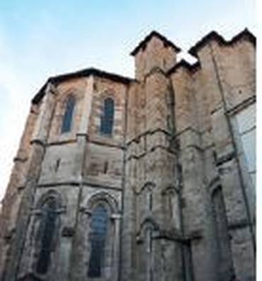 Visite Guidée : La Collégiale St Barnard