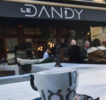 Brasserie Le Dandy