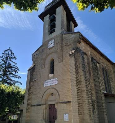 Saint-Christophe-et-le-Laris