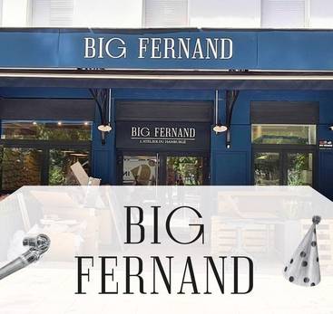 Big Fernand