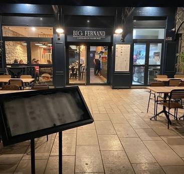 Big Fernand