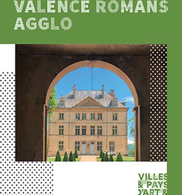 Visite commentée à Romans : Cafés et commerces à la Belle Epoque