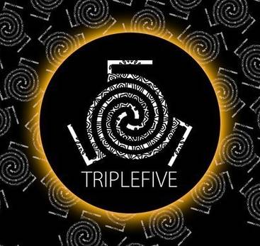 Bar afterwork Le Triple Five