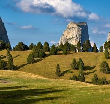 Vercors Escapade