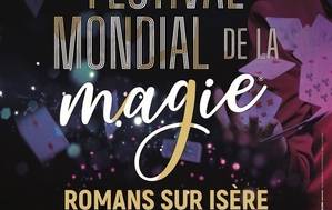 Festival Mondial de la Magie