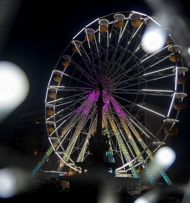 La Grande Roue - Féeries d