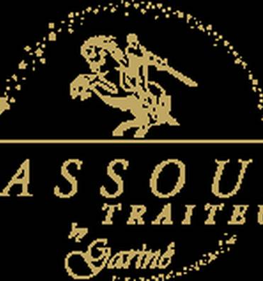 Traiteur Sassoun by Gariné