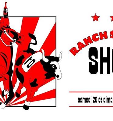 Week-end ranch sorting #2 Du 20 au 21 juil 2024