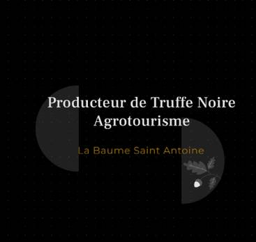 Découverte de la Truffe Noire en Drôme des Collines