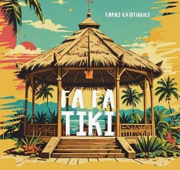 Fafa Tiki