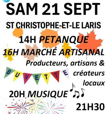 Fête de l