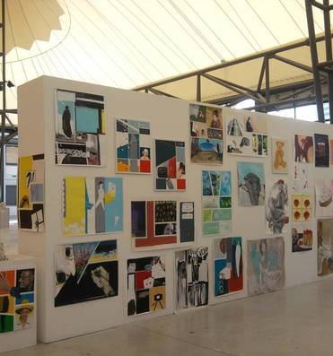 Exposition des ateliers tous publics de l