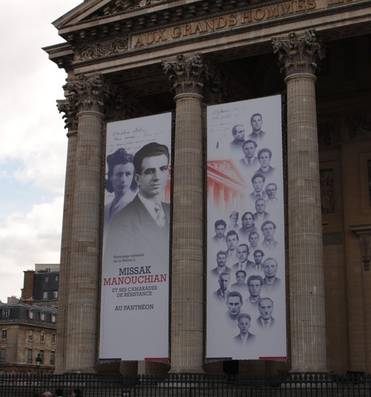 Journée de recontres : "Ce que commémorer veut dire : enjeux locaux et nationaux"