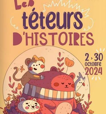 Atelier : "Bébés signeurs, à table !" -... Le 16 oct 2024