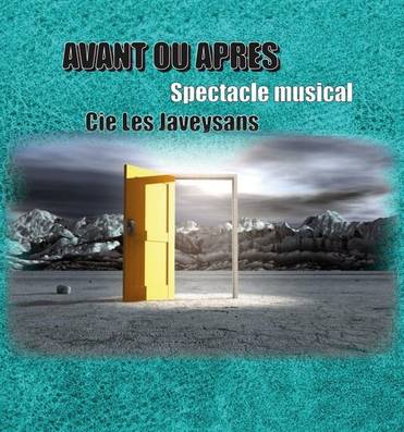 Spectacle musical "Avant Après" Le 5 oct 2024