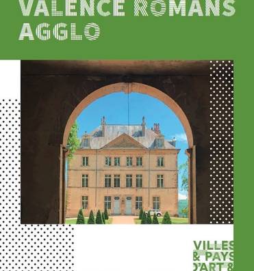 Visite guidée : Valence à la belle époque Le 6 oct 2024